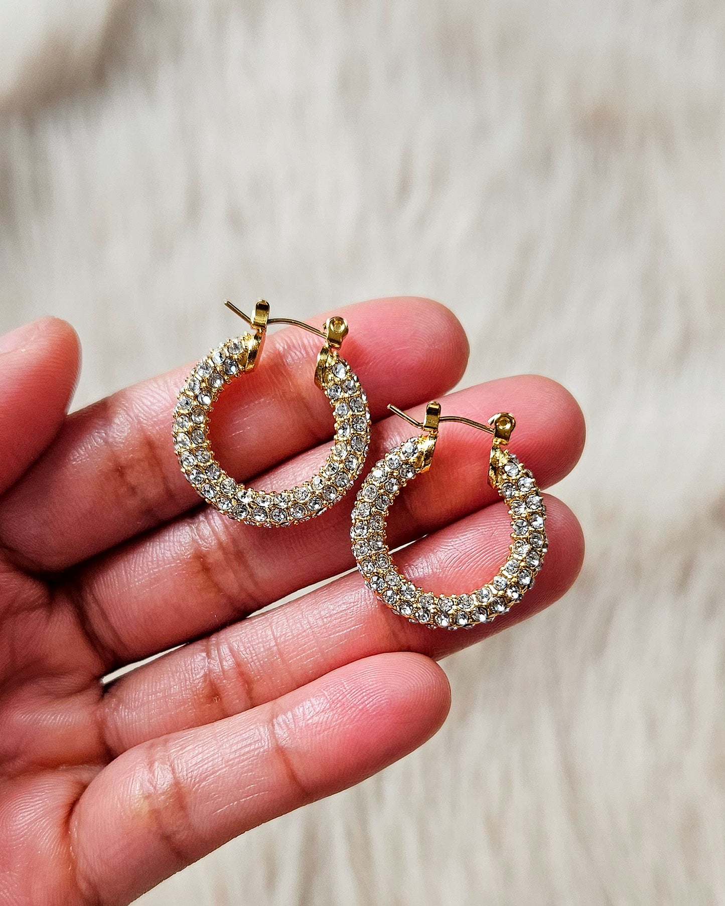 ERICA Hoops